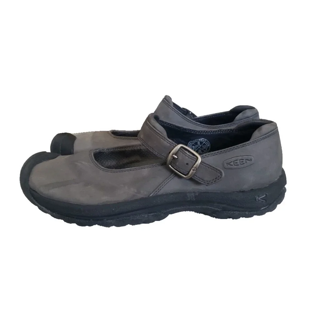 Keen women seattle